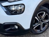 Citroen C3 LED/RESTAYL/48000