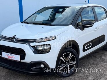 Citroen C3 LED/RESTAYL/48000