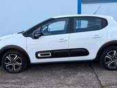 Citroen C3 LED/RESTAYL/48000