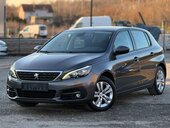 Peugeot 308 1.5 HDI VIRTUAL AUTO