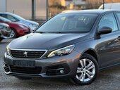Peugeot 308 1.5 HDI VIRTUAL AUTO