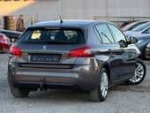 Peugeot 308 1.5 HDI VIRTUAL AUTO