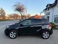 Opel Mokka CDTI 4x4