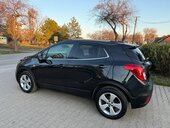Opel Mokka CDTI 4x4