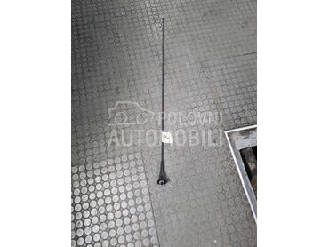 Antena za radio za Peugeot 206