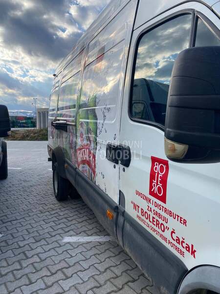 Iveco DAILY 65C