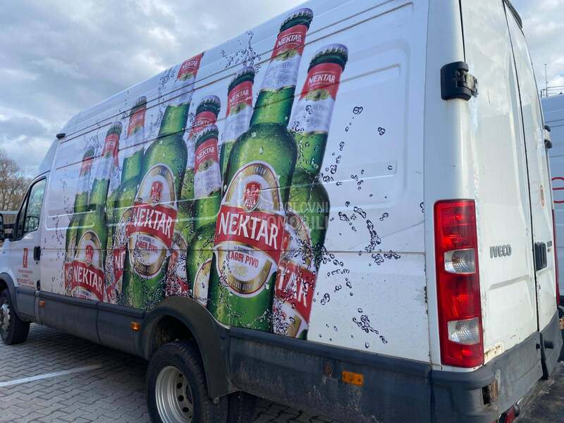 Iveco DAILY 65C