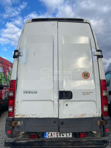 Iveco DAILY 65C