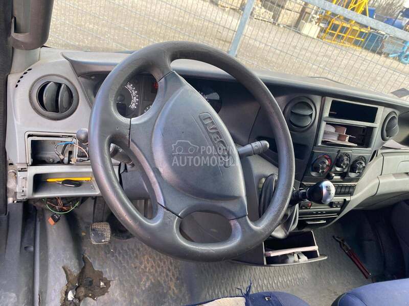 Iveco DAILY 65C