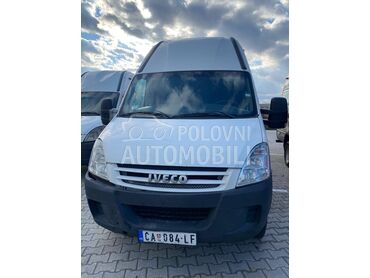 Iveco DAILY 65C