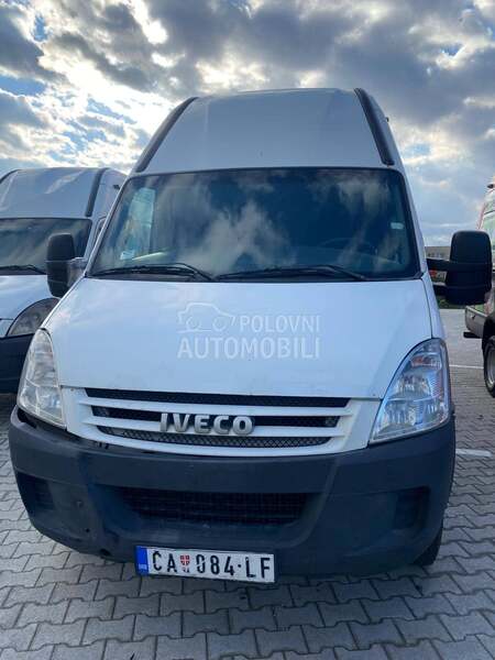 Iveco DAILY 65C