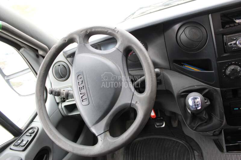Iveco DAILY 65C