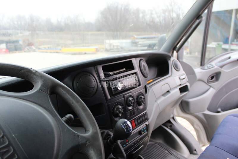 Iveco DAILY 65C