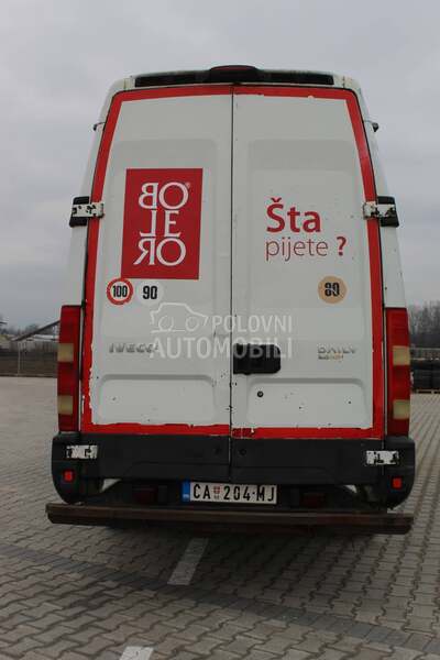 Iveco DAILY 65C