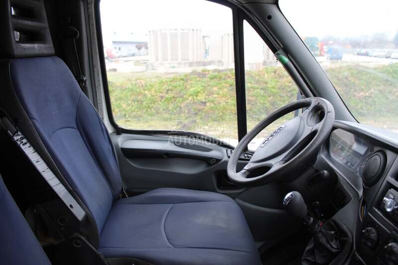 Iveco DAILY 65C