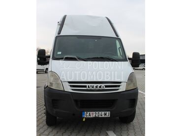 Iveco DAILY 65C