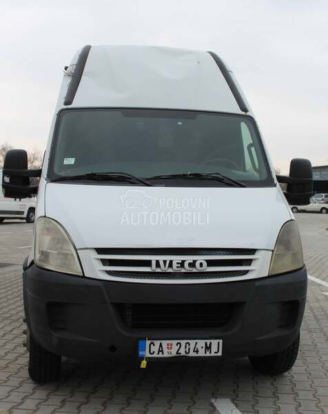 Iveco DAILY 65C