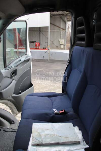 Iveco DAILY 65C