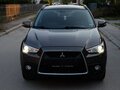 Mitsubishi ASX 1.8DiD 4x4 NAV Ful
