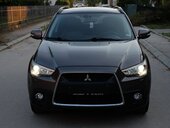 Mitsubishi ASX 1.8DiD 4x4 NAV Ful