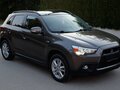 Mitsubishi ASX 1.8DiD 4x4 NAV Ful