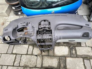Instrument tabla za Peugeot 206