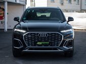 Audi Q5 2,0TDI QUATRO