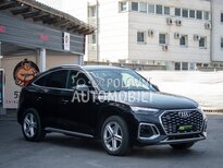 Audi Q5 2,0TDI QUA rata 445