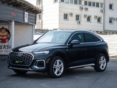 Audi Q5 2,0TDI QUATRO