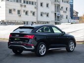 Audi Q5 2,0TDI QUATRO