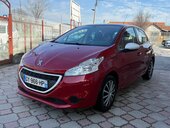 Peugeot 208 1.0B IZVANREEDAN