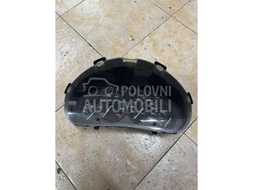 Kilometar sat 1.4i za Peugeot 206