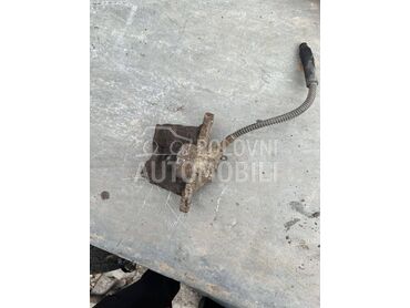 Kociona celjust za Peugeot 206