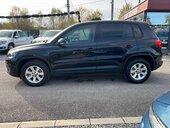 Volkswagen Tiguan 2.0TDI DSG 4Motion