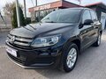 Volkswagen Tiguan 2.0TDI DSG 4Motion