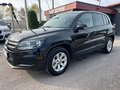 Volkswagen Tiguan 2.0TDI DSG 4Motion