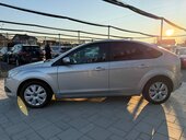 Ford Focus 1.8 TDCI