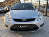 Ford Focus 1.8 TDCI
