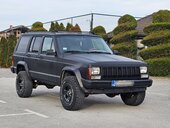 Jeep Cherokee 4.0 b/LPG TERETNO