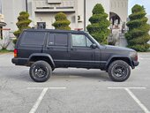 Jeep Cherokee 4.0 b/LPG TERETNO
