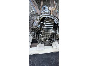 Deferencijal od FAPa13