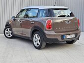 MINI Countryman COOPER D ALL4