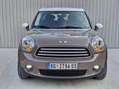 MINI Countryman COOPER D ALL4