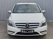 Mercedes Benz B 180 AUT0MAT/109k s/