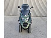 Piaggio MP3 B KATEGORIJA