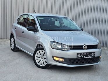 Volkswagen Polo 1.6 tdi / 90 k s /