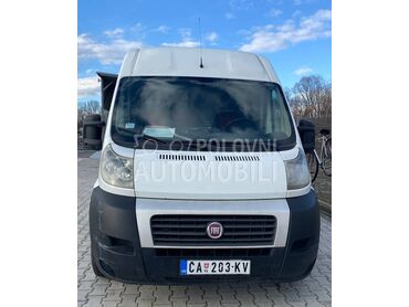 Fiat DUCATO L2H2