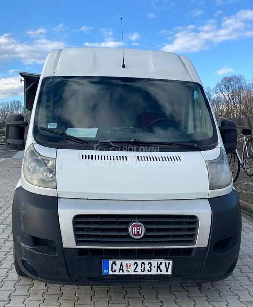 Fiat DUCATO L2H2