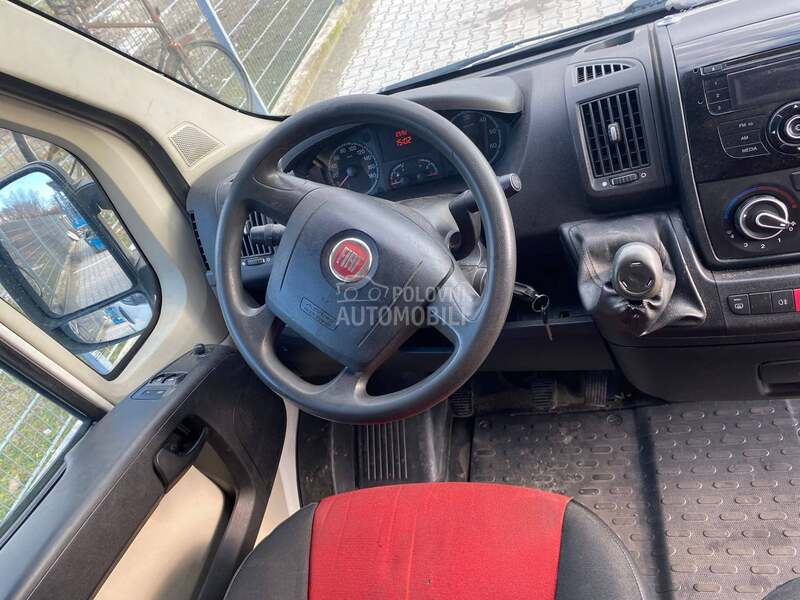 Fiat DUCATO L2H2