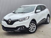 Renault Kadjar 1.5dci AUT0MATIK